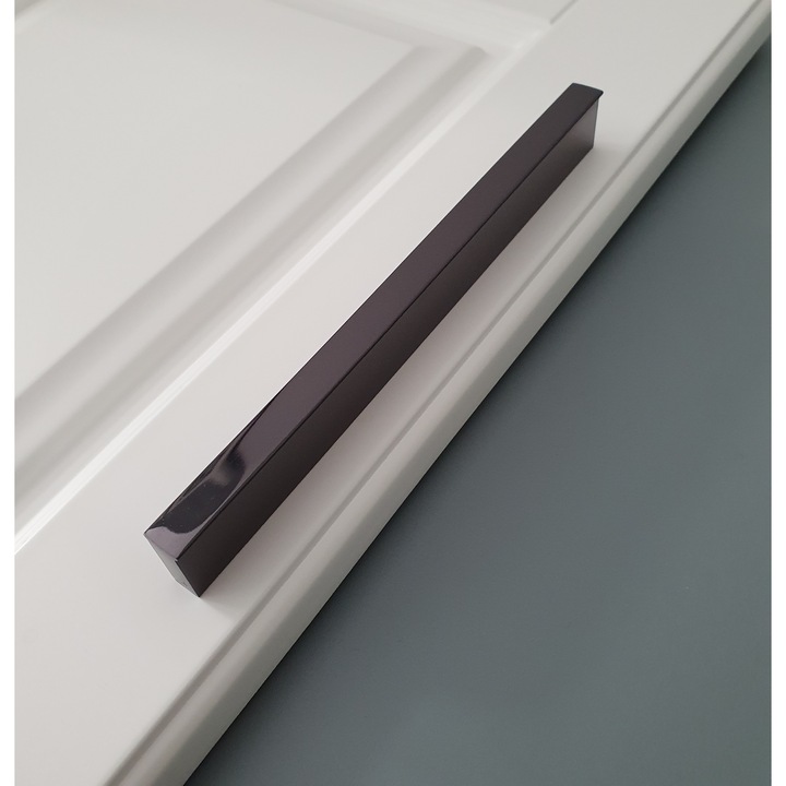 Maner model 358 Finisaj Antracit 160mm