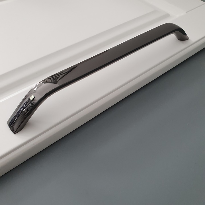 Maner model 361 Finisaj Antracit 224mm