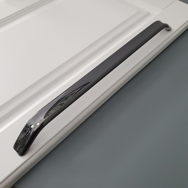 Maner model 362 Finisaj Antracit 320mm