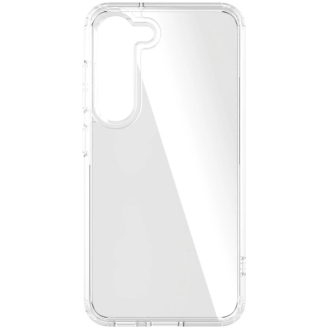 Husa de protectie PanzerGlass Hard pentru Samsung Galaxy S 2023 Transparent