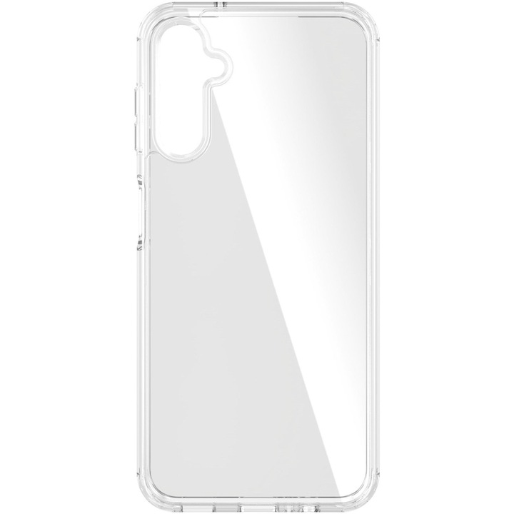 Husa de protectie PanzerGlass Hard pentru Samsung Galaxy A14 5G, Transparent