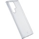Husa de protectie Cellularline Hard Clear Duo pentru Samsung Galaxy S23 ULTRA Transparent