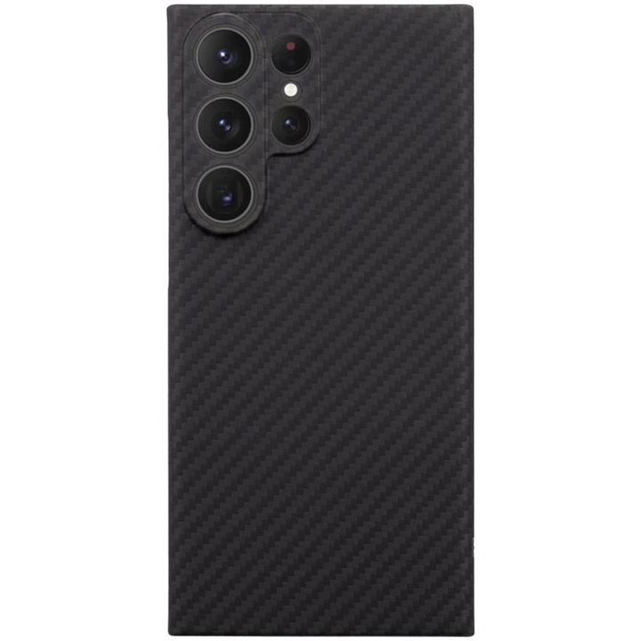 Калъф Tactical MagForce Aramid, За Samsung Galaxy S23 Ultra Black