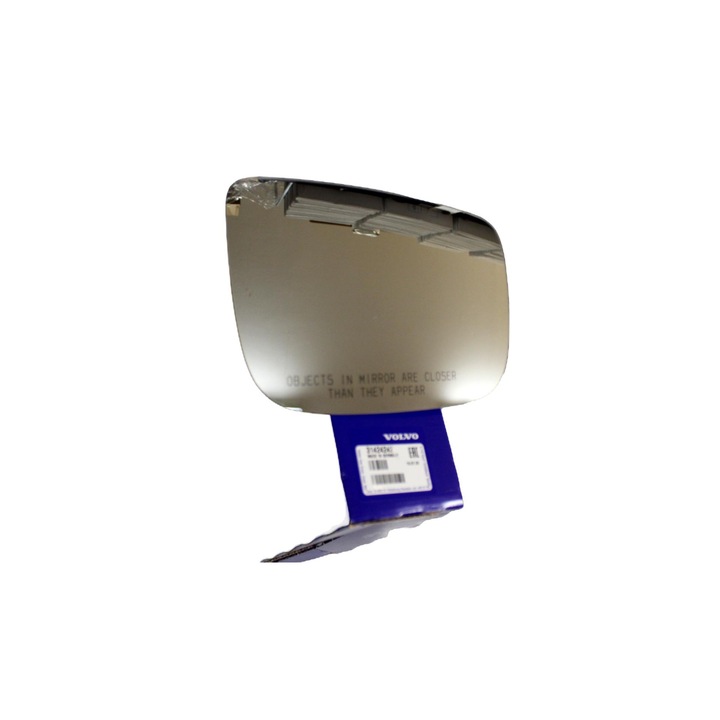 Tükörbetét, Volvo, XC60