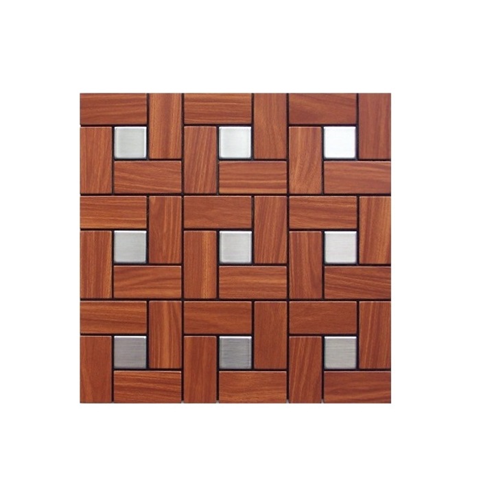 Falpanel Mozaik Artwood Atlantis, 0,98 m2 /doboz