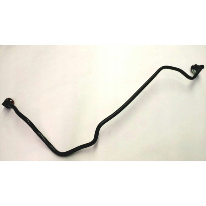 Volvo üzemanyag-vezeték, S60/V60/S80/XC60/XC70