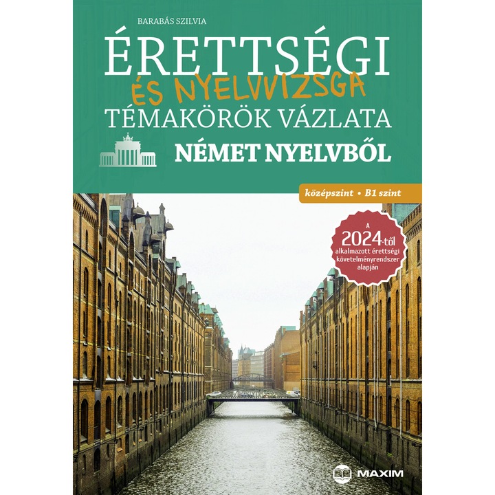 Teme pentru bacalaureat și examen de limbă la limba germană – nivel mediu, nivel B1