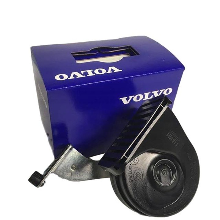 Kürt, Volvo, Kompatibilis a Volvo S60/V60/XC60/XC90 típusokkal