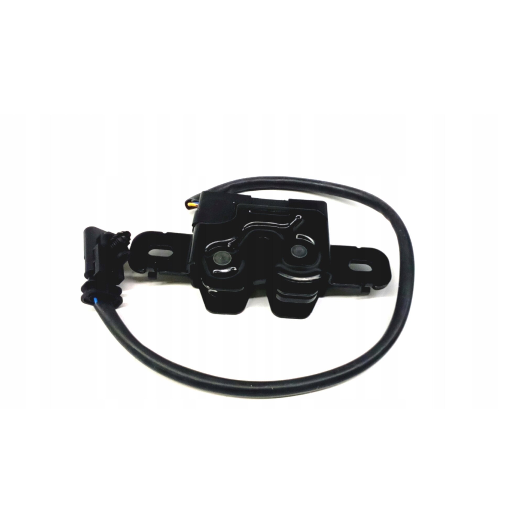 thumbnail image 2 of Front Engine Hood Release Cable For 07-16 S80 2008-16 V70 2 of 10