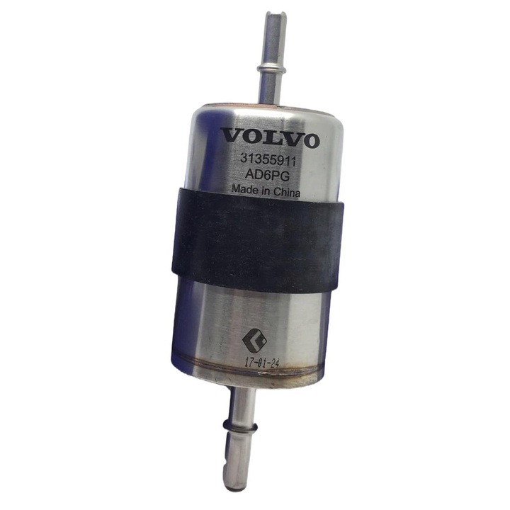 Filtru combustibil, Volvo, Compatibil cu Volvo S90/V90/XC90/XC60 - eMAG.ro