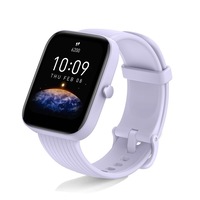 Smartwatch Amazfit Bip 3, Blue