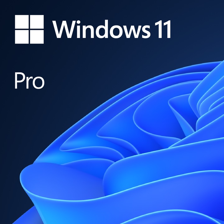 Microsoft ESD Windows 11 Professional, elektronikus licenc