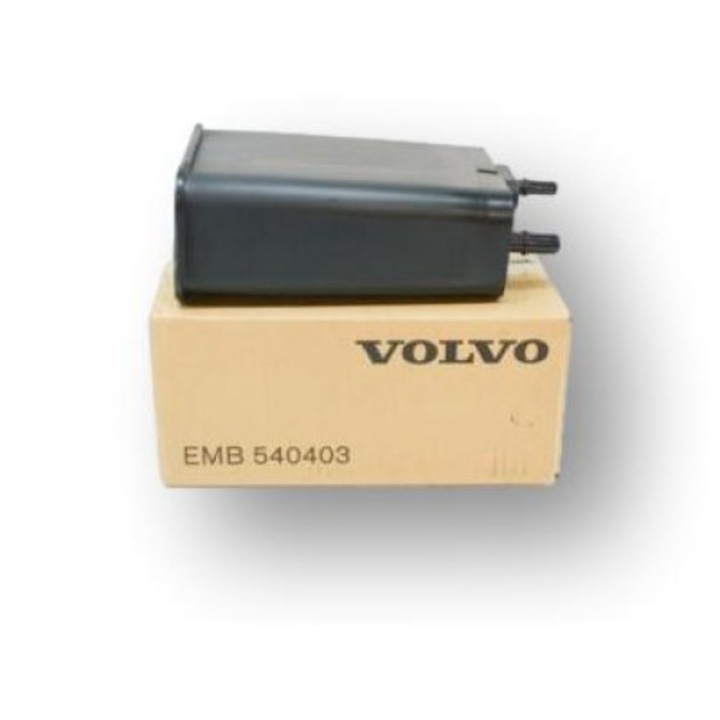 Volvo, S60/XC60/S80/XC70 szénszűrő