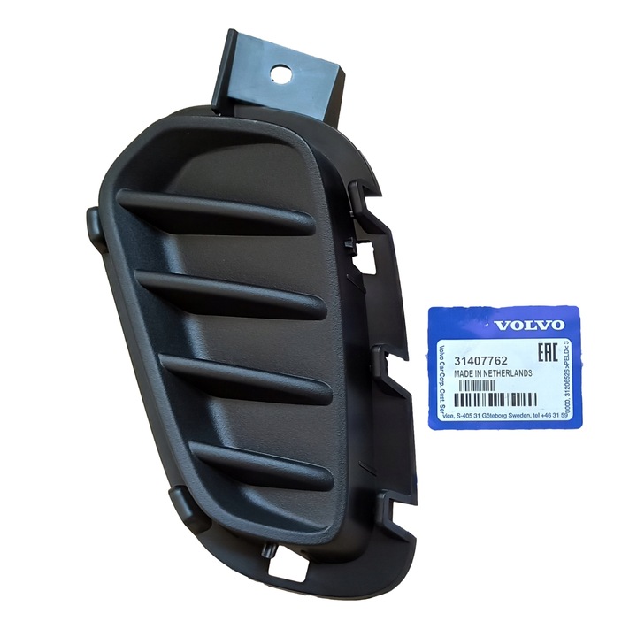 Bal első lökhárító rács Volvo, V40