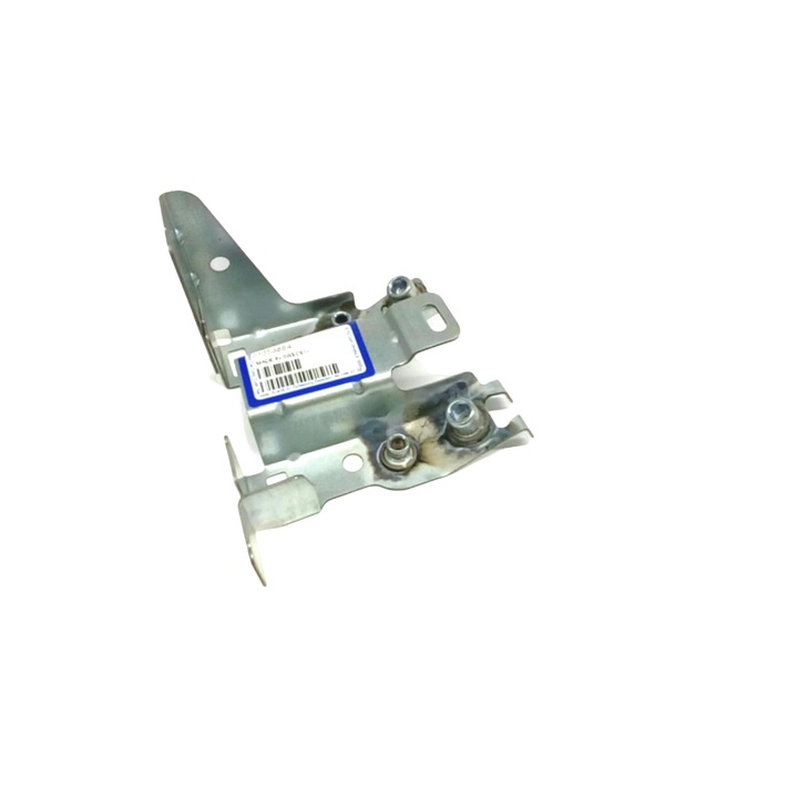 Lökhárítótartó, Volvo, Kompatibilis a Volvo S60/V60-al