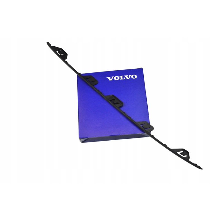 Bal első lökhárító Volvo, XC60