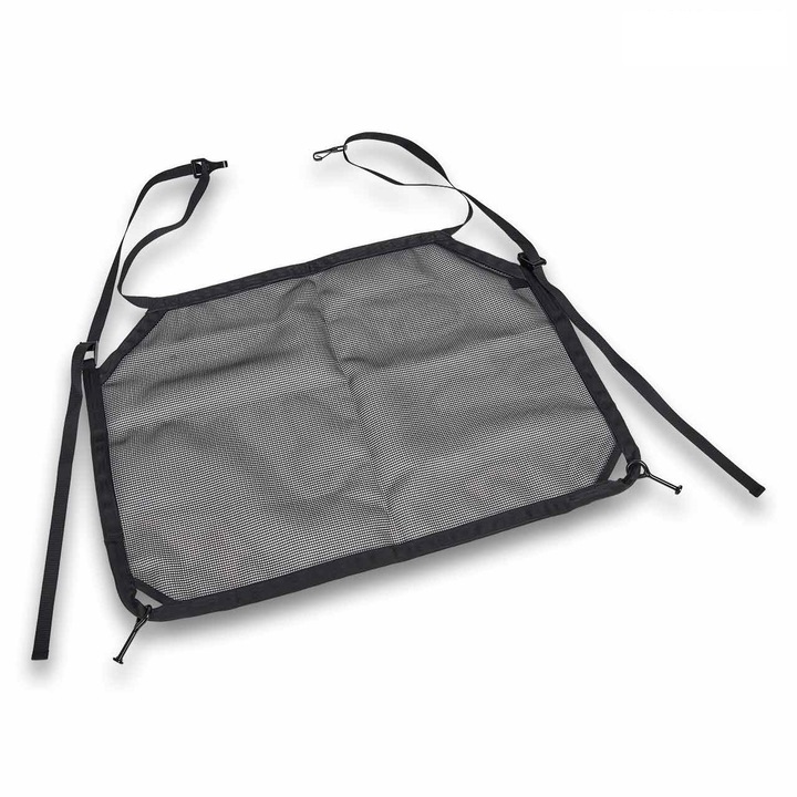 Függőleges csomagtartó háló VOLVO, XC40/C40