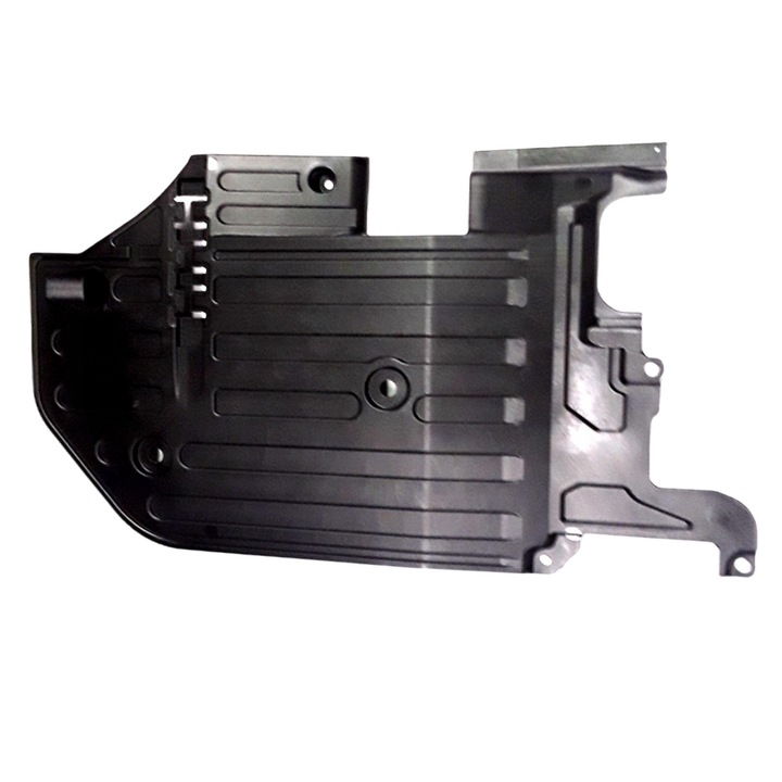 Védőlemez, Volvo, Kompatibilis a Volvo XC90-nel