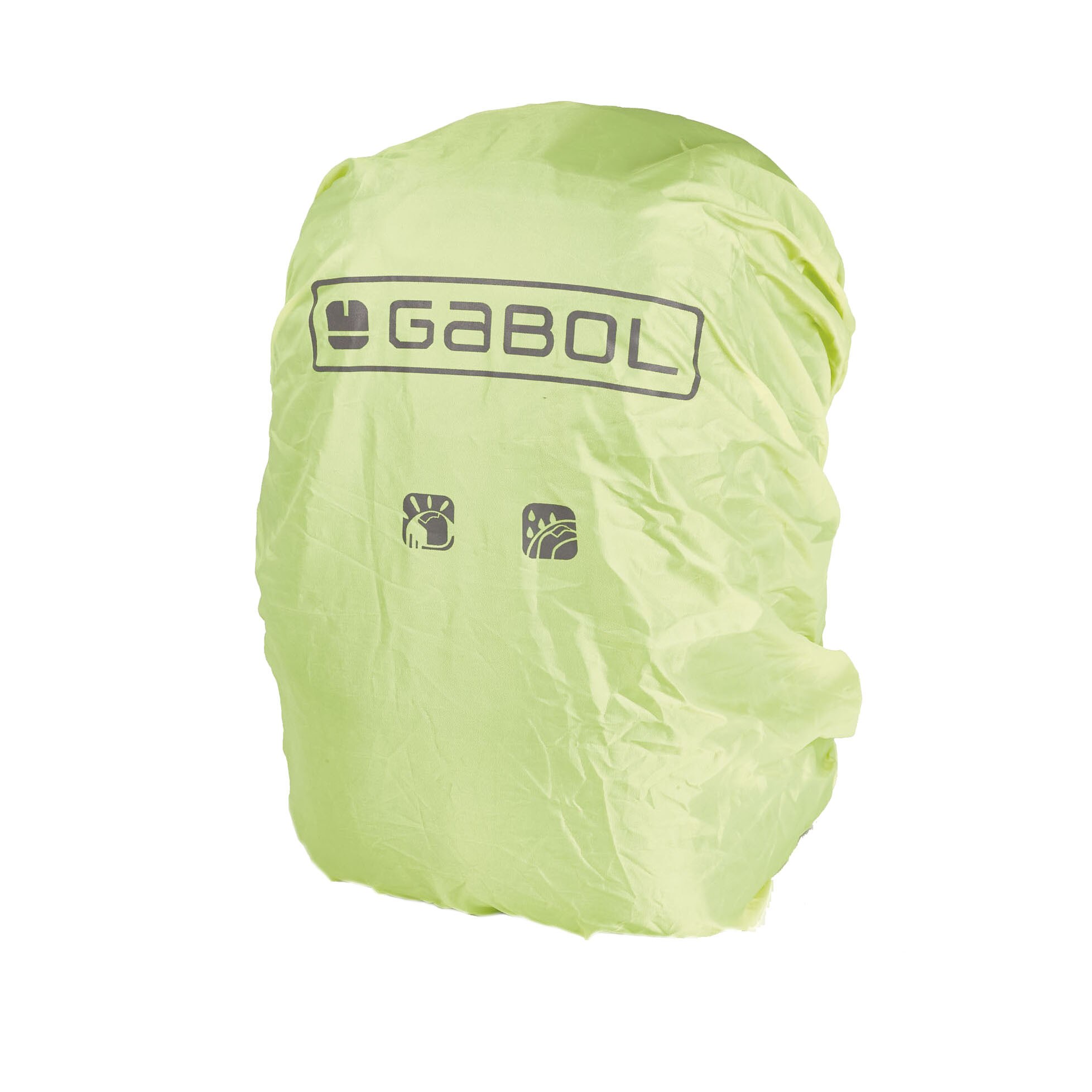 Husa protectie impermeabila pentru ghiozdan Gabol art 200006