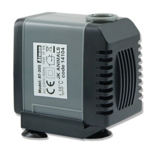 Levegő szivattyúk és akvárium tartozékok