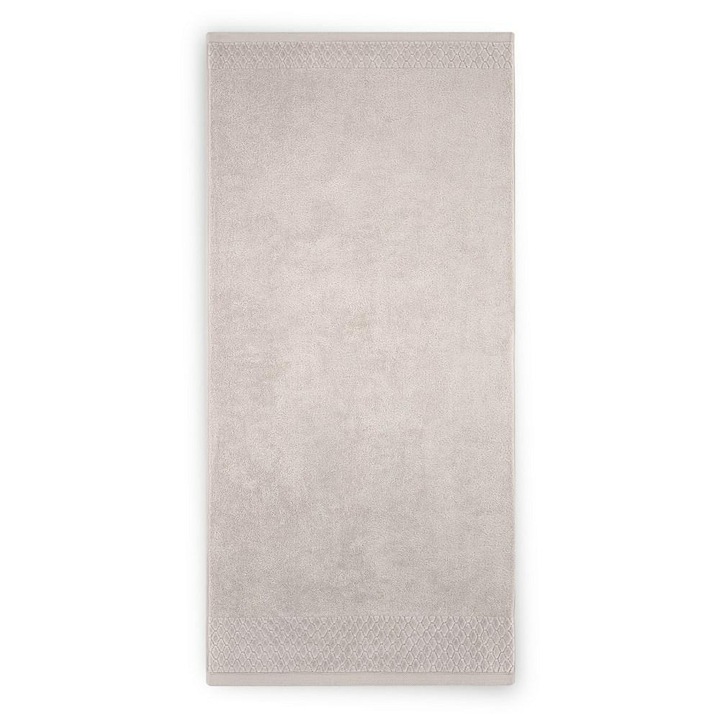 Кърпи Zwoltex Carlo, 70x140 см, бежови