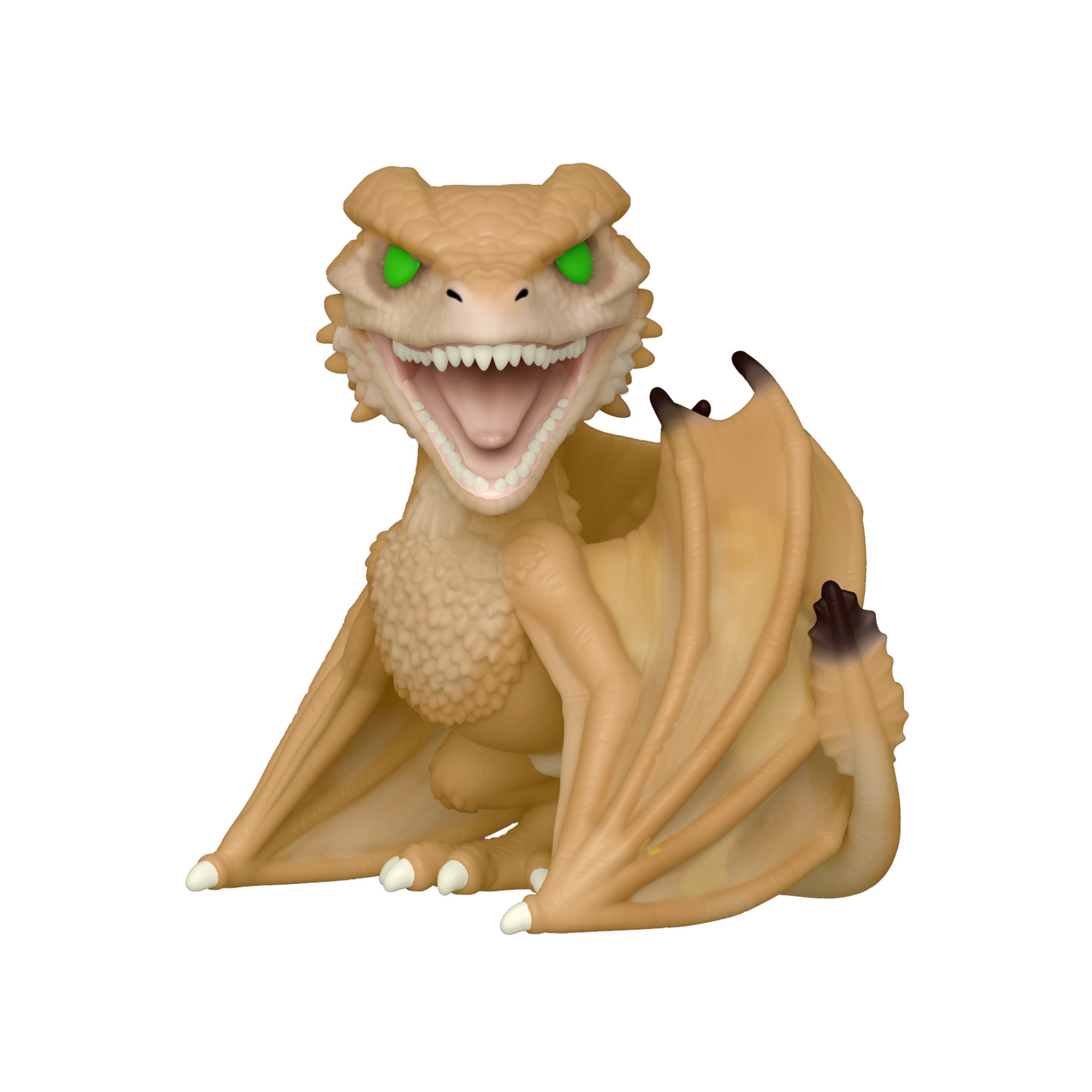 funko pop ドラゴン他（ゲーム・オブ・スローンズ） Figurina Funko POP! Game of Thrones, House of the Dragon - Syrax