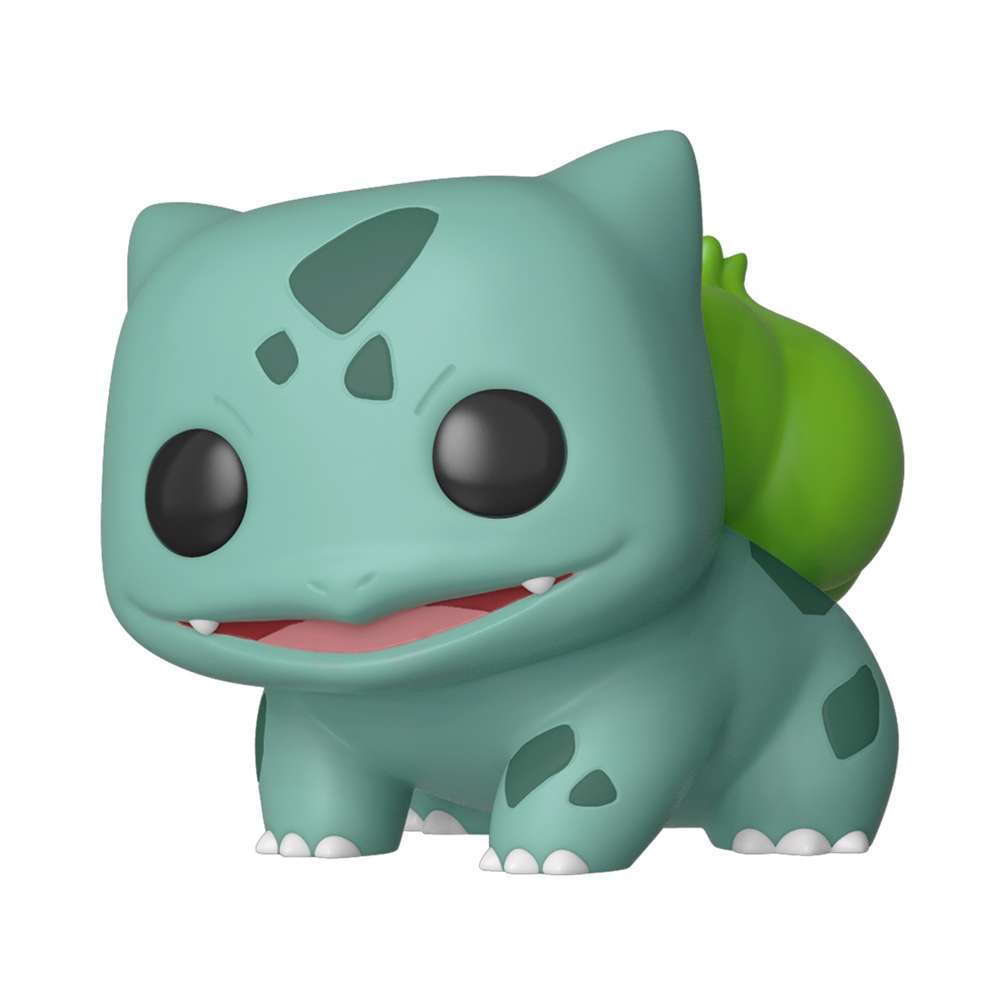 Funko POP! Games figura, Pokemon - Bulbasaur - eMAG.hu