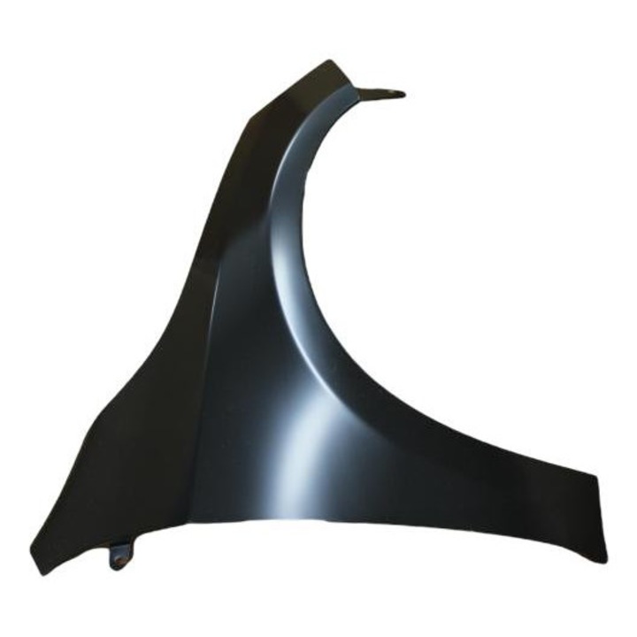 Autó szárny, Volvo, Kompatibilis a Volvo S60/V60-al, Bal első rögzítés