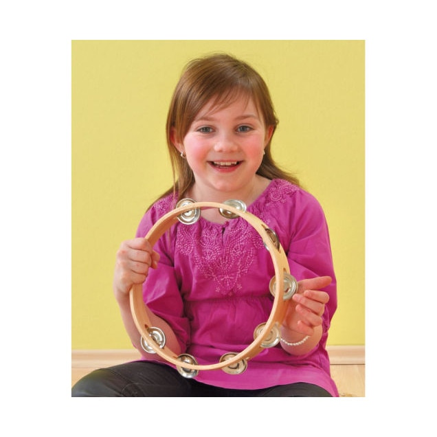 Tambura bőr nélkül gyűrű 8 pár foggal eMAG.hu