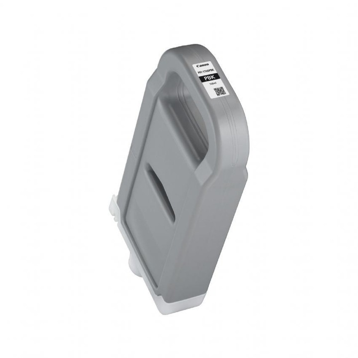 CANON Ink PFI-1700PBK