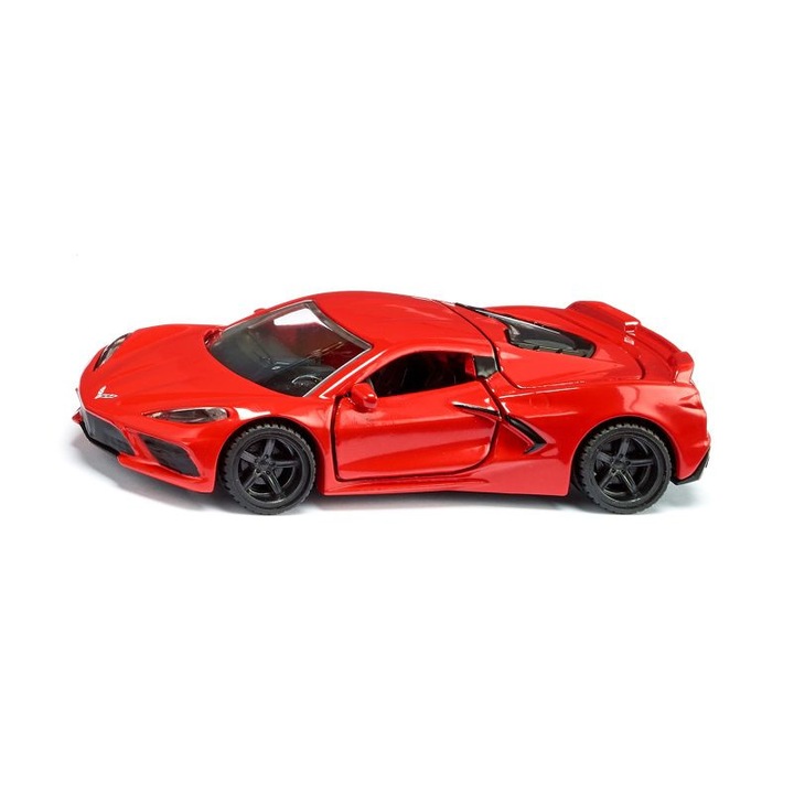 Метален модел Chevrolet Corvette, мащаб 1:50, Siku 2359
