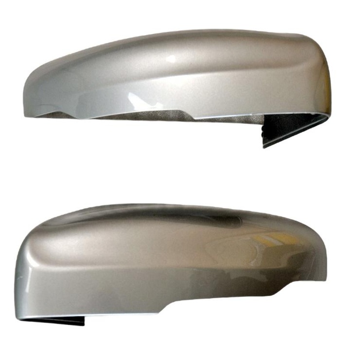 2db tükörház készlet XC60, Volvo, Beige