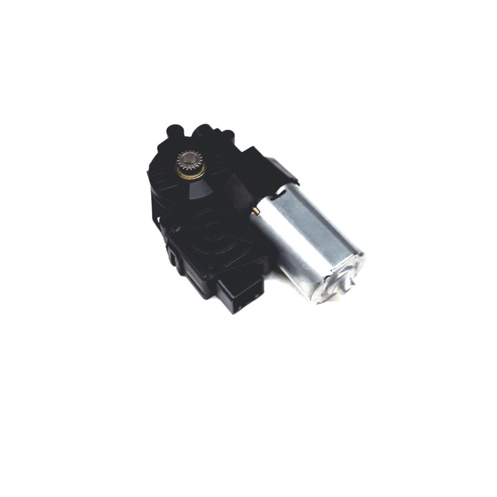 Motoras trapa panorama, Volvo, XC60, Negru