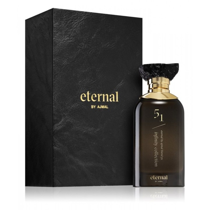 Eau de Parfum Ajmal Eternal 51 100 ml, Unisex