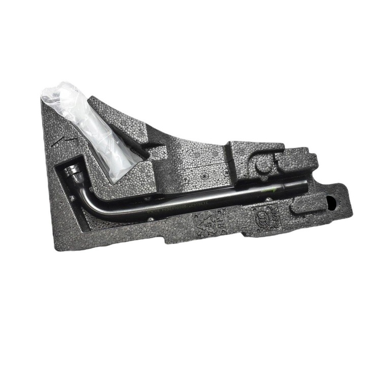 Cheie pentru roti S60, Volvo