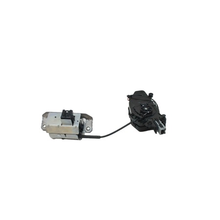 Incuietoare haion, Volvo, V70/XC70 - eMAG.ro