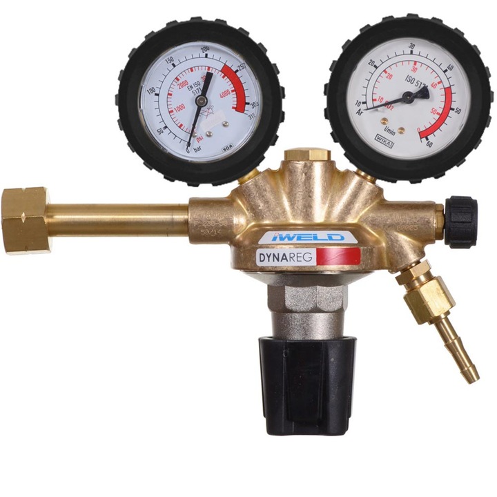 Reductor de presiune Gaz Formare DYNAREG – 230/50 l/min