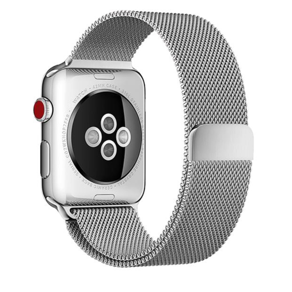 Каишка SmartWatch за Apple Watch 38 мм / 40 мм / 41 мм, каишка от ...