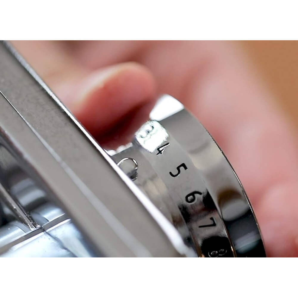 Аксесоар с XL ролка Kenwood KAX99.A0ME, Chrome - eMAG.bg