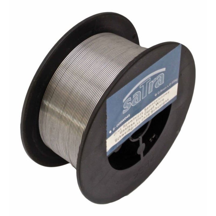 Asta Techman Hegesztő huzal, 0,9 mm x 0,45 kg