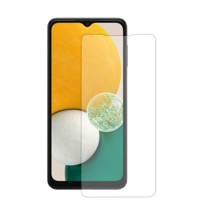 Folie de protectie pentru Samsung Galaxy A53 5G, Transparenta