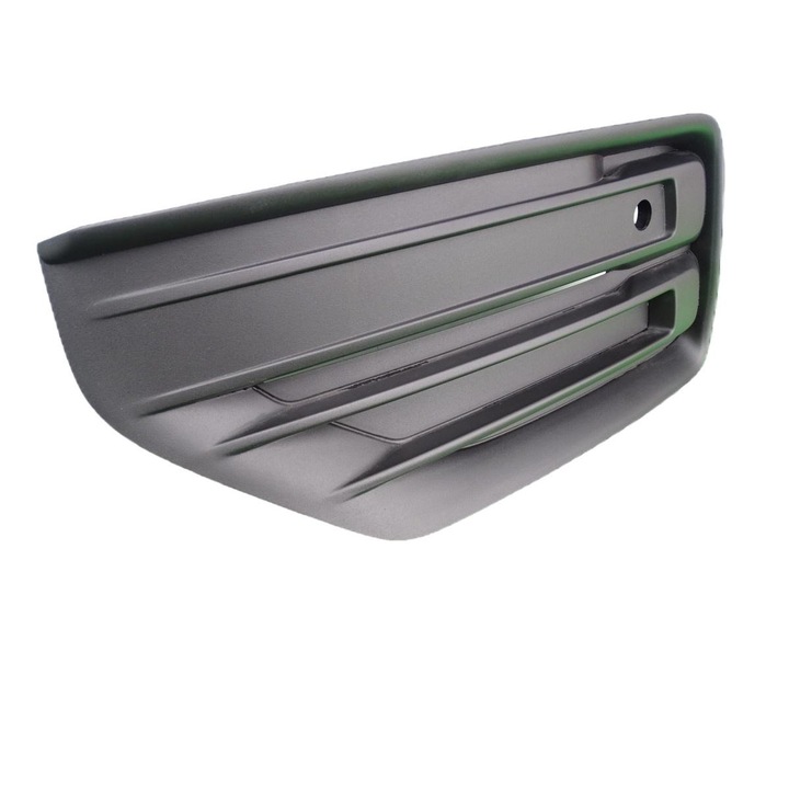 Bal első lökhárító hűtőrács XC90 II, Volvo, Fekete