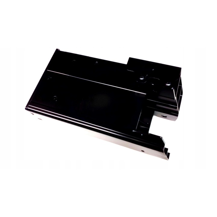 Oldalvédő, Volvo, XC60/XC90, Fekete