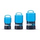 Комплект Pva торби Nash Speedload System Small - T8650