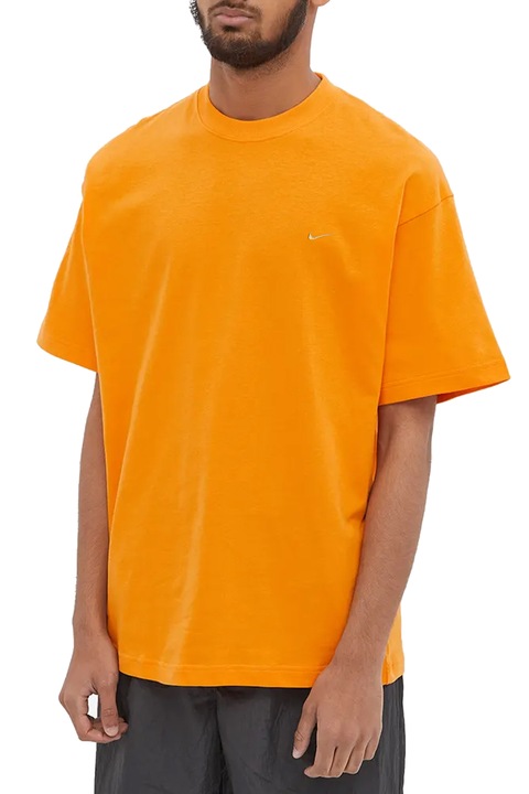 Tricou Nike pentru bărbați 163546, Portocaliu, L