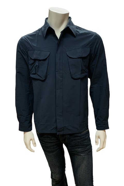 Nike férfi sporting, hosszú ujjú, vékony, hálós szellőzés, Fekete