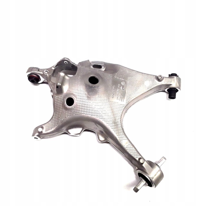 Vezérlőkar, Volvo, V90CC/XC60/XC90, ezüst