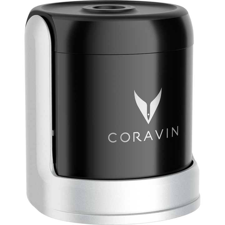 Set 2 capace Coravin Sparkling Stoppers