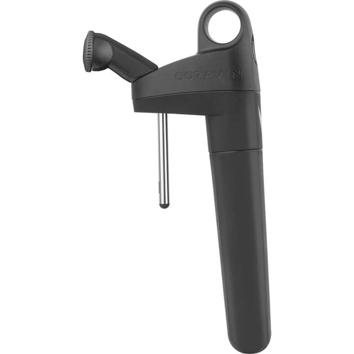 Аератор за вино Coravin Pivot system