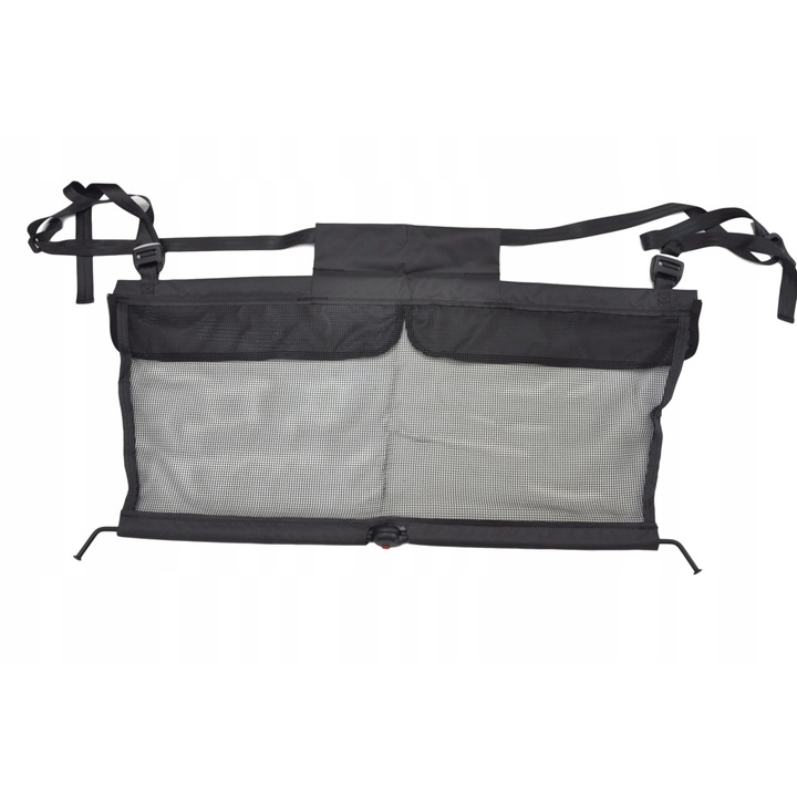 Csomagtartó háló, Volvo, Kompatibilis a Volvo XC60 II-vel